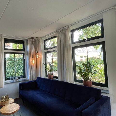 FERIENHAUS 4 Personen - Koningshoeve Umgestaltet