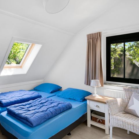 FERIENHAUS 4 Personen - Koningshoeve Umgestaltet