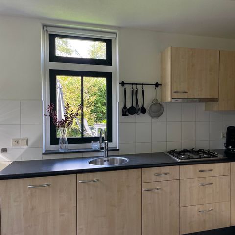 FERIENHAUS 4 Personen - Koningshoeve Umgestaltet