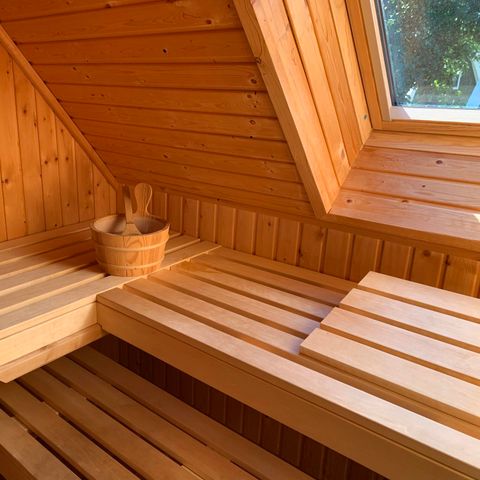 FERIENHAUS 4 Personen - Koningshoeve Jacuzzi