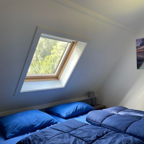 FERIENHAUS 4 Personen - Koningshoeve Jacuzzi