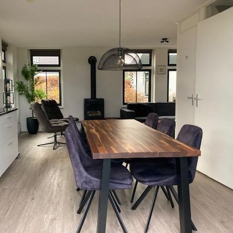 FERIENHAUS 6 Personen - Koningshoeve Umgestaltet