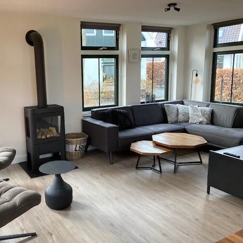 FERIENHAUS 6 Personen - Koningshoeve Umgestaltet