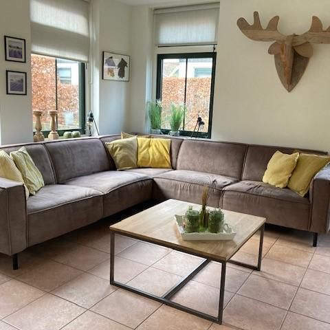 FERIENHAUS 6 Personen - Koningshoeve Umgestaltet