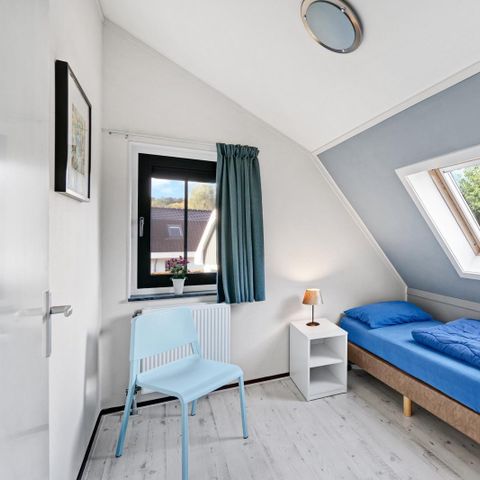 FERIENHAUS 4 Personen - Koningshoeve 3 Schlafzimmer
