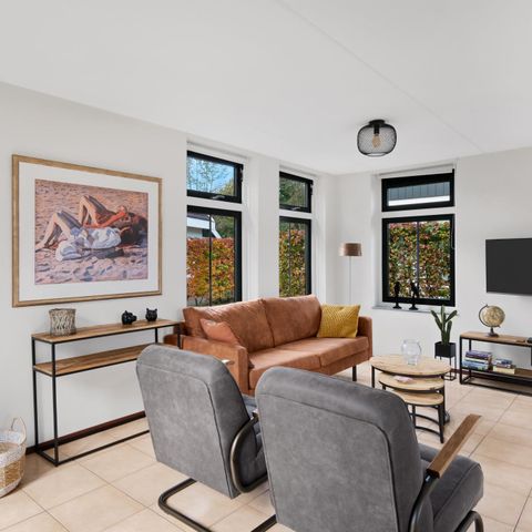 FERIENHAUS 4 Personen - Koningshoeve 3 Schlafzimmer