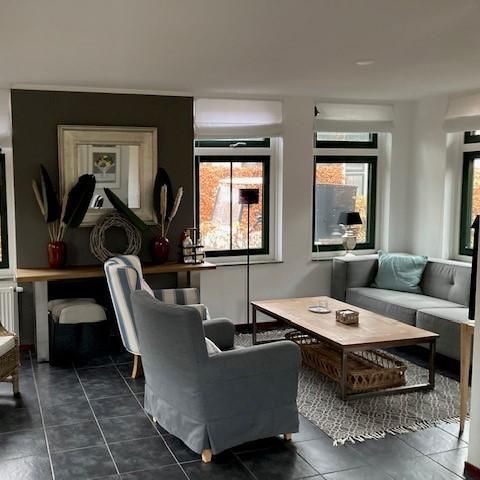 FERIENHAUS 4 Personen - Koningshoeve 3 Schlafzimmer