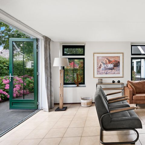 FERIENHAUS 4 Personen - Koningshoeve 3 Schlafzimmer