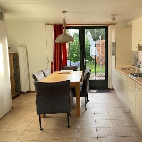 FERIENHAUS 6 Personen - Koningshoeve