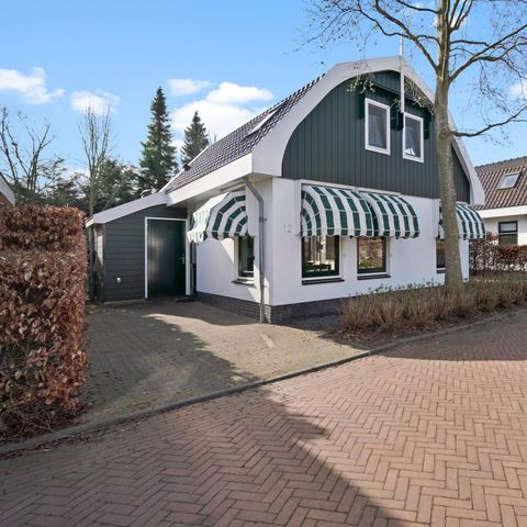 FERIENHAUS 6 Personen - Koningshoeve
