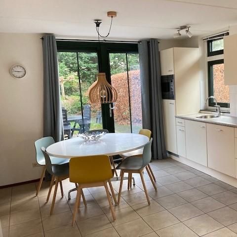 FERIENHAUS 6 Personen - Koningshoeve