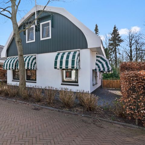 FERIENHAUS 6 Personen - Koningshoeve
