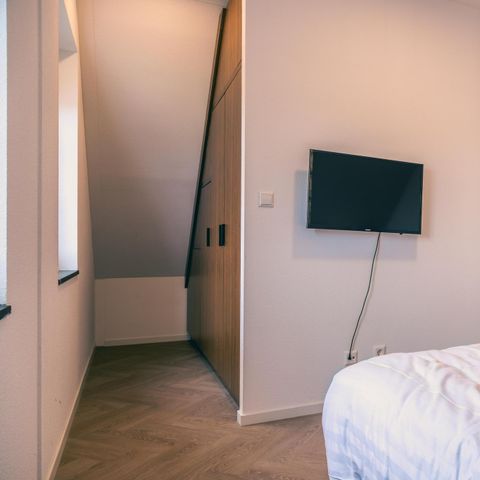 Villa 6 Personen - Wasservilla MIVA Wellness