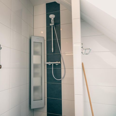 Villa 8 Personen - Wasser-Villa