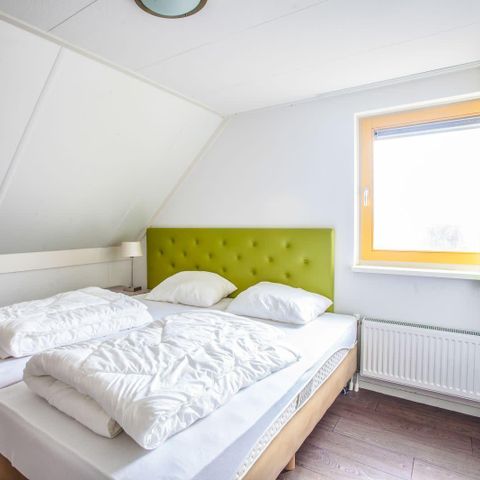 Bungalow 6 Personen - Sauna