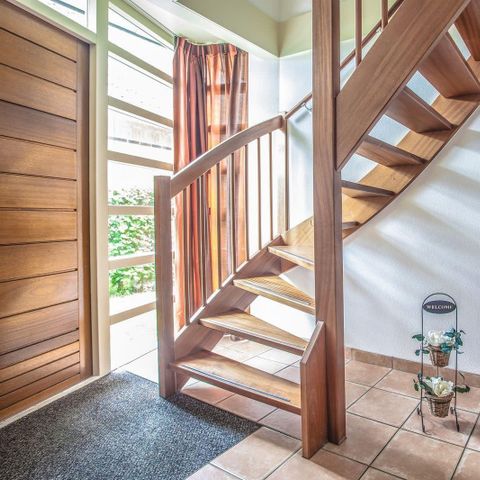 Bungalow 6 Personen - Sauna