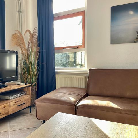 Bungalow 6 Personen - Waterhouse-Sauna