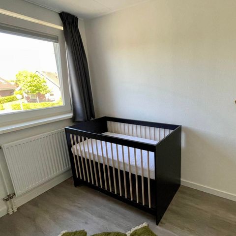 Bungalow 5 Personen - Dijkvilla Kinder