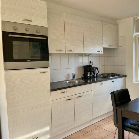 Bungalow 6 Personen - Wasserhaus