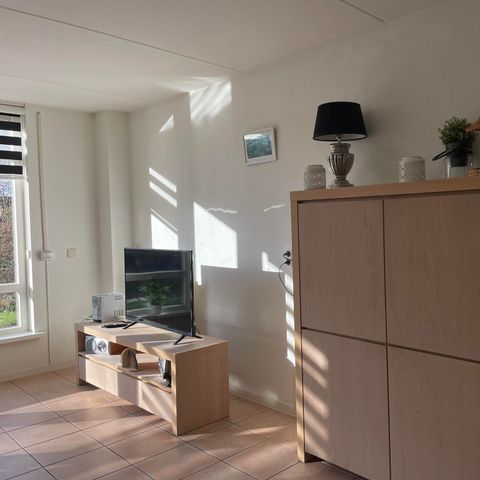 Bungalow 6 Personen - Wasserhaus