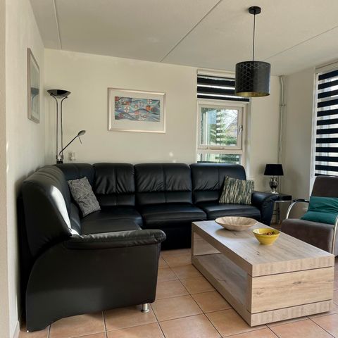 Bungalow 6 Personen - Wasserhaus