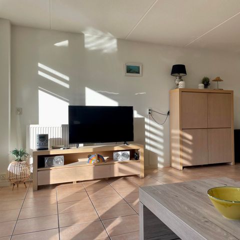 Bungalow 6 Personen - Wasserhaus