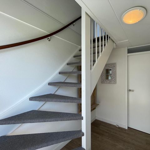 Bungalow 6 Personen - Dijkhuis Wellness