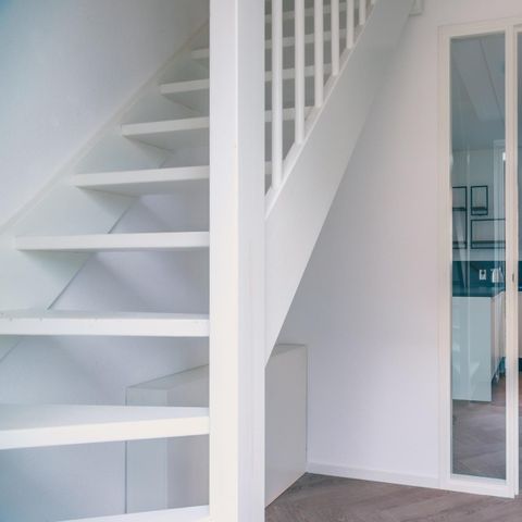 Villa 6 Personen - Watervilla Sauna