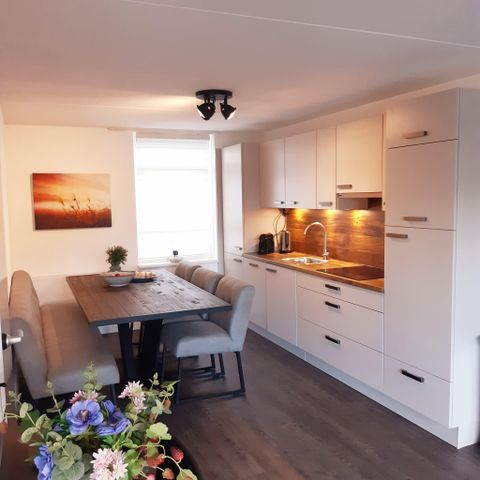 FERIENHAUS 6 Personen - Dijkhuis Sauna