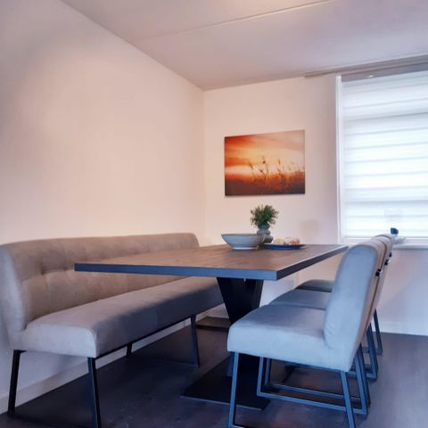 FERIENHAUS 6 Personen - Dijkhuis Sauna