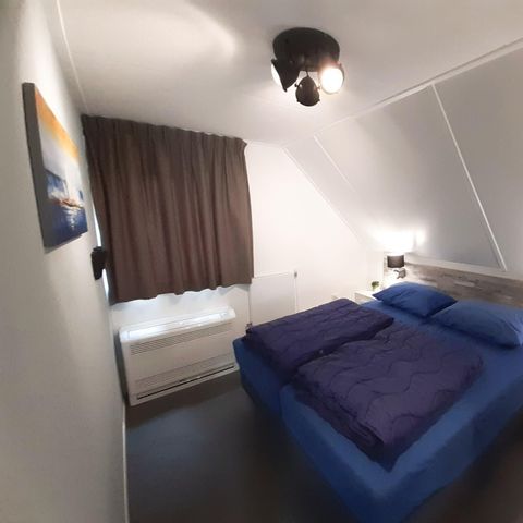 FERIENHAUS 6 Personen - Dijkhuis Sauna