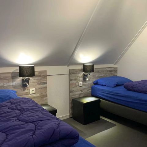 FERIENHAUS 6 Personen - Dijkhuis Sauna