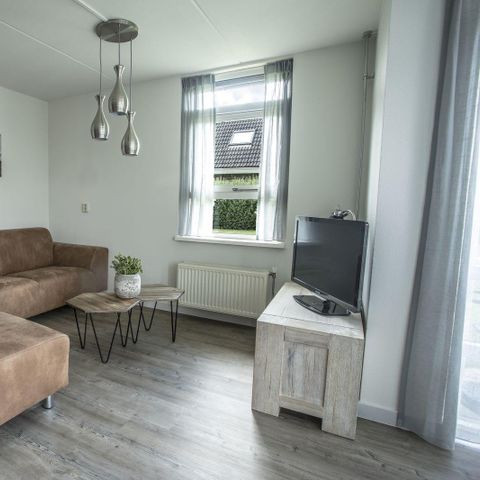 Bungalow 6 Personen - Dijkhuis