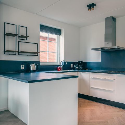 Villa 6 Personen - Wasservilla mit Jacuzzi Villa 6 Personen - Wasservilla mit Jacuzzi