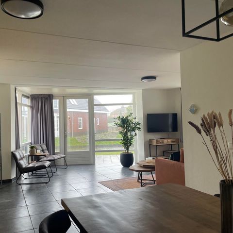 Bungalow 6 Personen - Villa am Ufer
