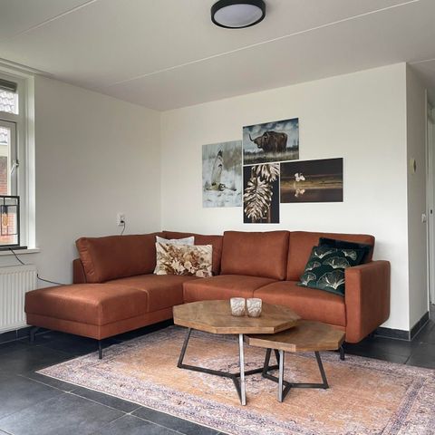 Bungalow 6 Personen - Villa am Ufer