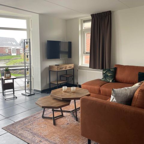 Bungalow 6 Personen - Villa am Ufer