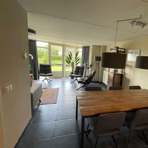 Bungalow 6 Personen - Villa am Ufer