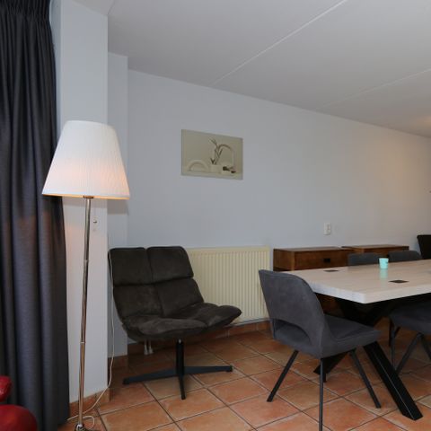 Bungalow 6 Personen - Vlietstroom Kinder