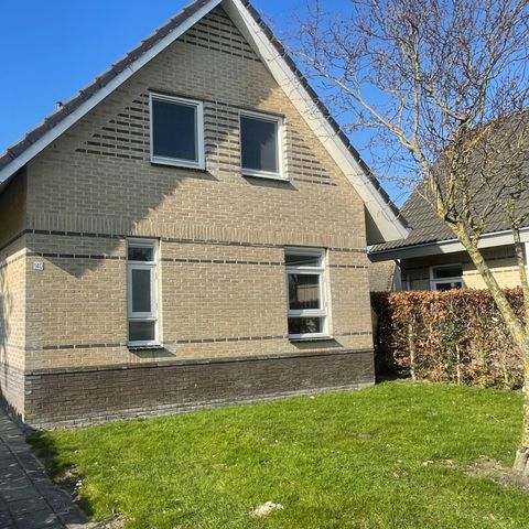 Bungalow 6 Personen - Vlietstroom Kinder