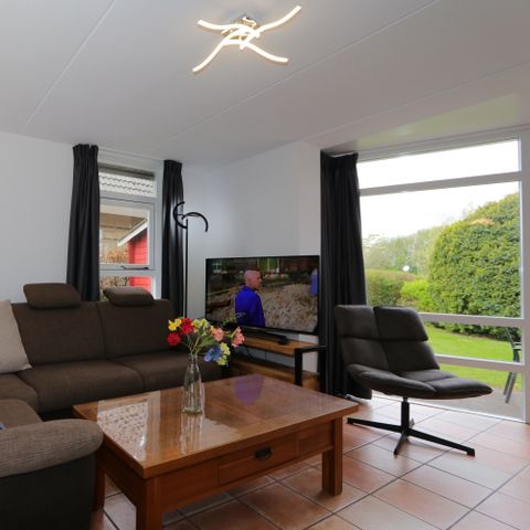 Bungalow 6 Personen - Vlietstroom Kinder