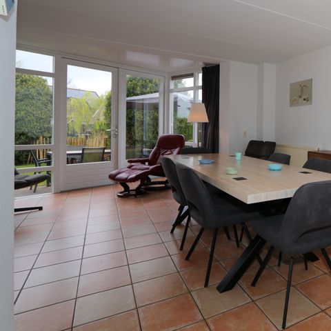 Bungalow 6 Personen - Vlietstroom Kinder