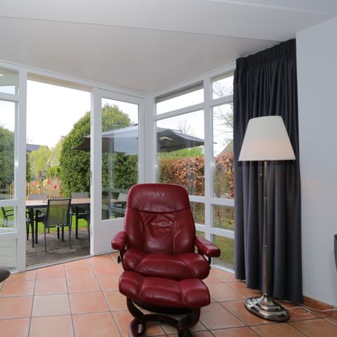 Bungalow 6 Personen - Vlietstroom Kinder