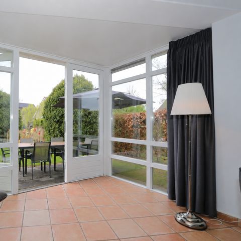 Bungalow 6 Personen - Vlietstroom Kinder