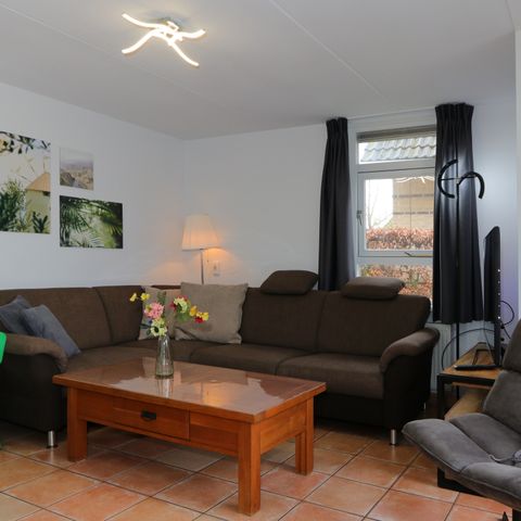Bungalow 6 Personen - Vlietstroom Kinder