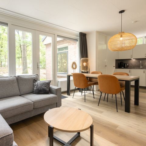 Bungalow 4 Personen - Bungalow 4