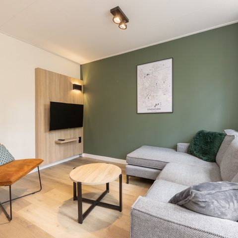 Bungalow 4 Personen