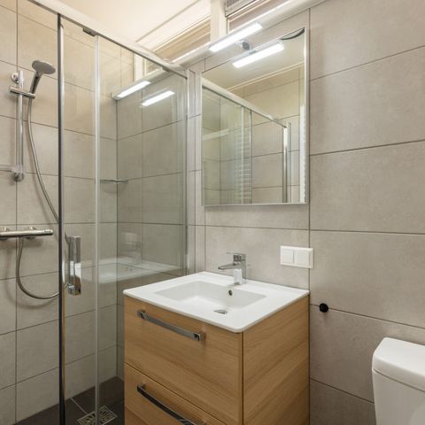 Bungalow 4 Personen - Bungalow 4