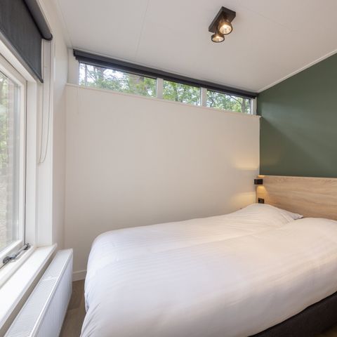 Bungalow 4 Personen - Bungalow 4