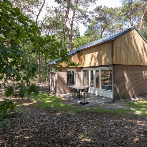 Bungalow 4 Personen - Bungalow 4